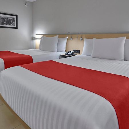 City Express By Marriott Cancún Exteriér fotografie