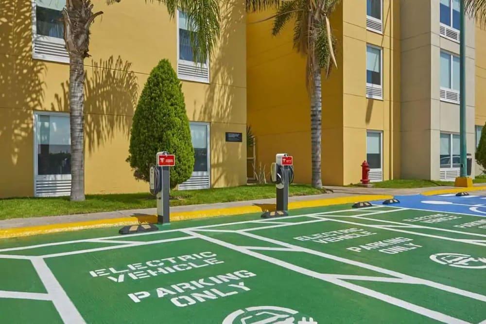 City Express By Marriott Cancún Exteriér fotografie