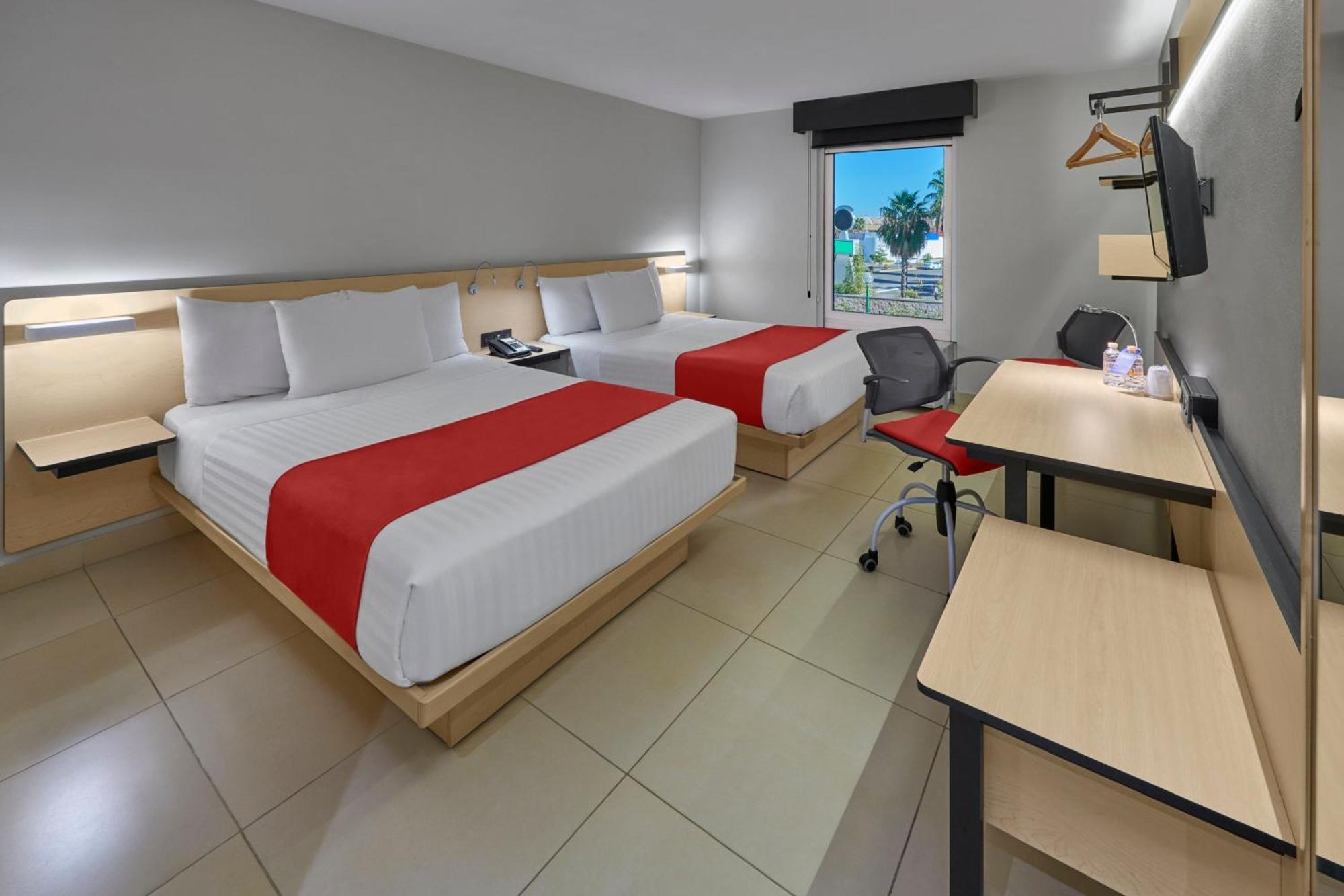 City Express By Marriott Cancún Exteriér fotografie