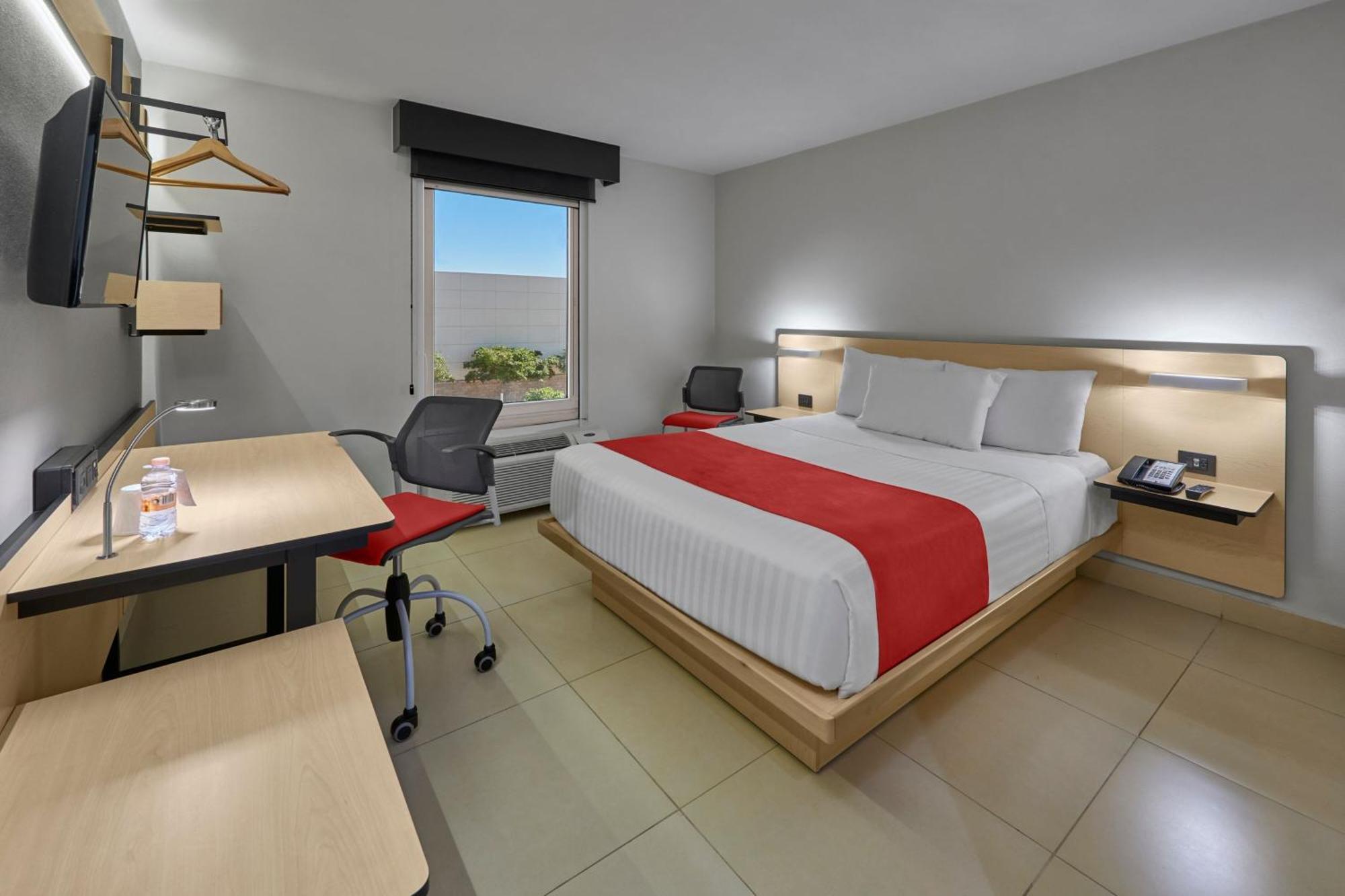 City Express By Marriott Cancún Exteriér fotografie