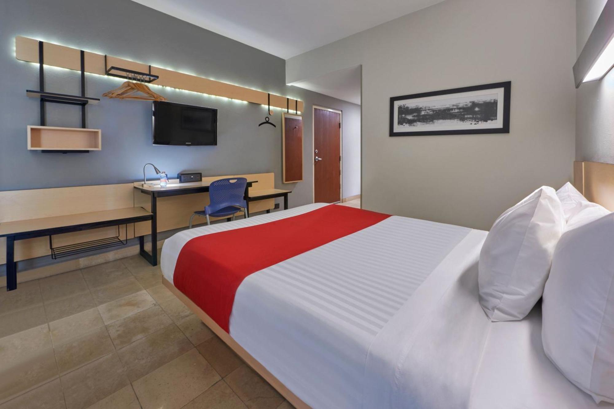 City Express By Marriott Cancún Exteriér fotografie