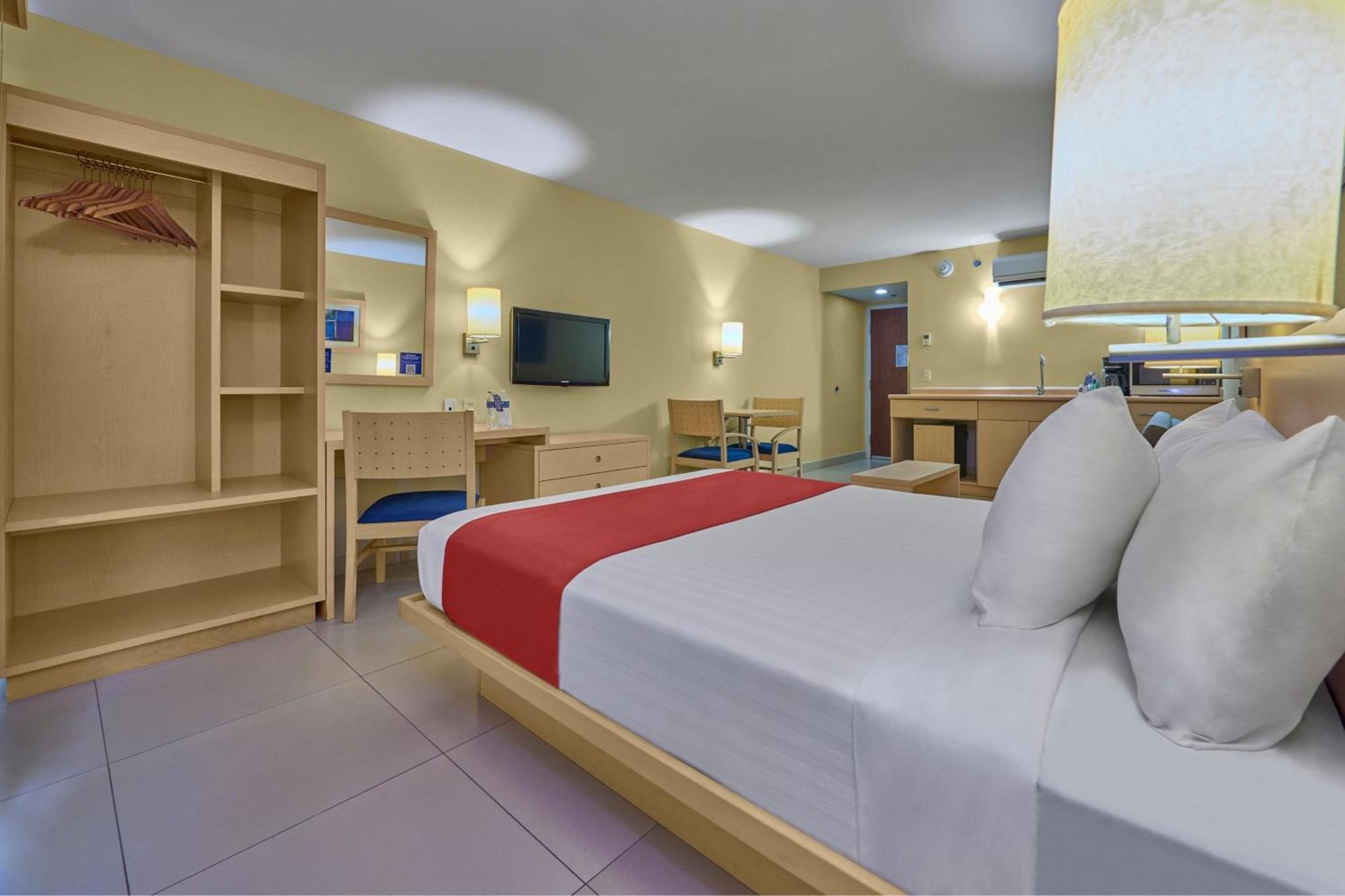 City Express By Marriott Cancún Exteriér fotografie